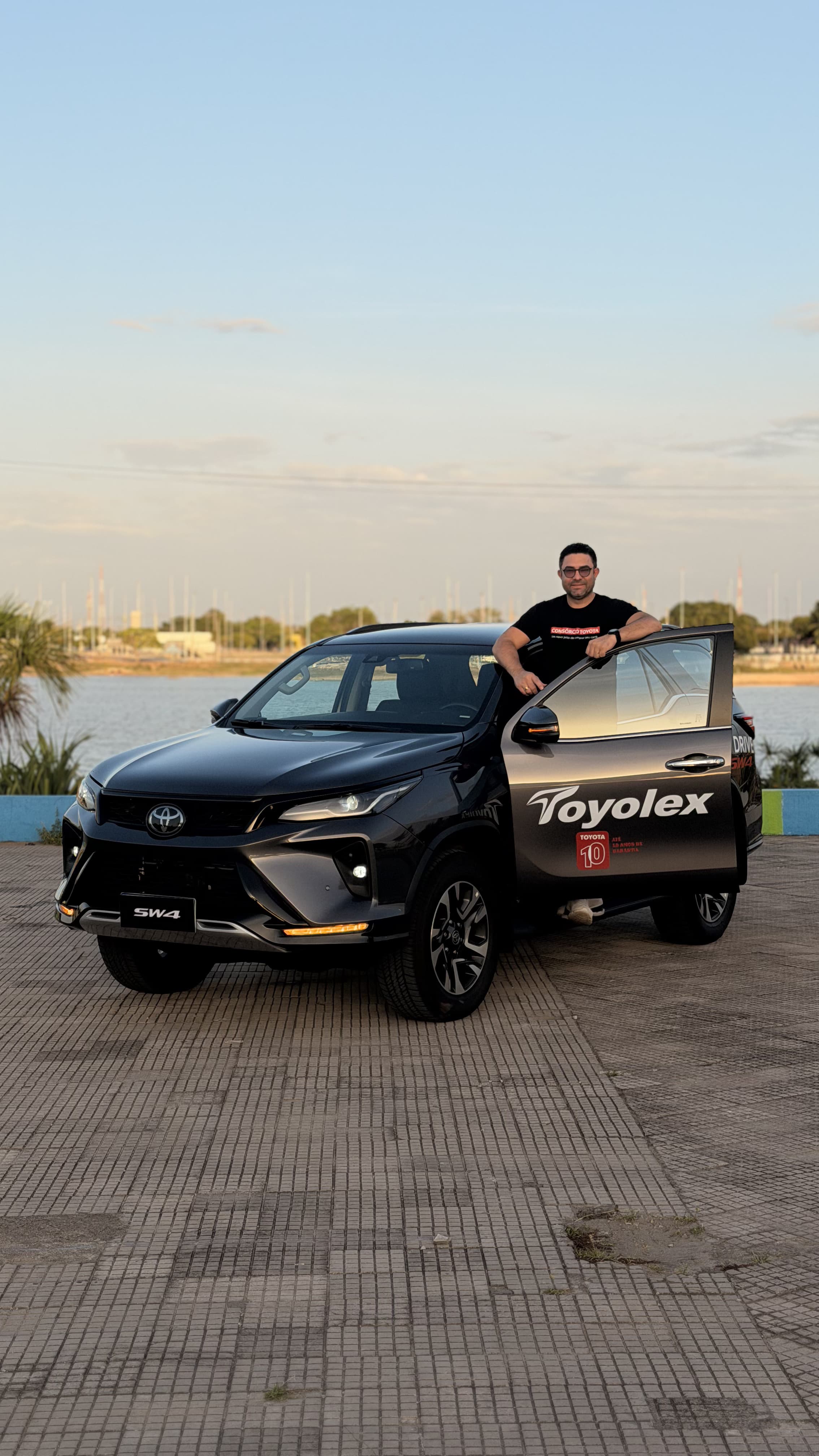Consultoria Toyota