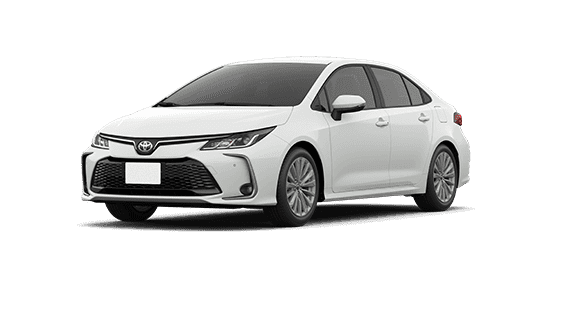 Toyota Corolla GR Sport 2025