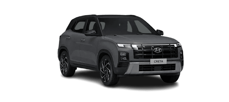 Hyundai Creta 2025