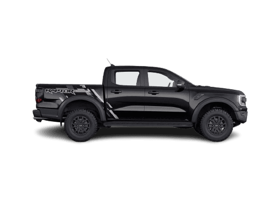 Ford Ranger Raptor 2025