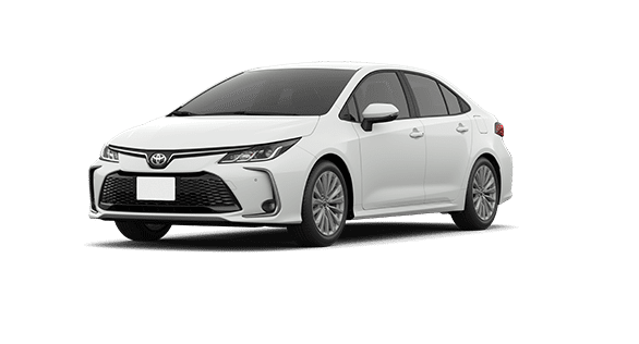 Toyota Corolla GR Sport 2025