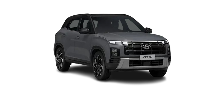 Hyundai Creta 2025