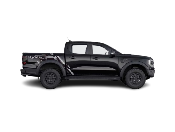 Ford Ranger Raptor 2025