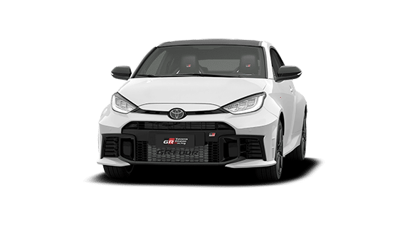 Toyota Yaris 2025